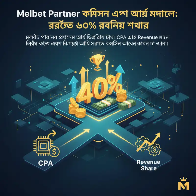 Commission Structure